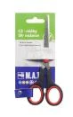 Mat Nůžky 16,5cm nerez Mat Nůžky 16,5cm nerez