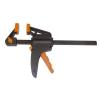 Mat Svěrka QUICK GRIP 6x150mm