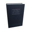 Mat Trezor kniha 240x155x55mm ČER