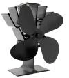Mat Ventilátor krbový Mat Ventilátor krbový