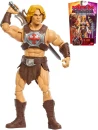 Mattel Akční figurka He-man kloubová Masters of the Universe