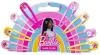 Mattel BRB Barbie dětské sponky do vlasů set 8ks mix
