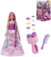 Mattel BRB Barbie Dreamtopia panenka princezna zaplétání vlasů Mattel BRB Barbie Dreamtopia panenka princezna zaplétání vlasů