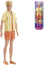 Mattel BRB Barbie panák Ken California Dream letní obleček