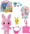 Mattel BRB Barbie Cutie Reveal barevné sny mazlíčci zvířátko s doplňky 4 druhy