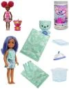 Mattel BRB Panenka Barbie Bubble Tea Pop Reveal 5 překvapení 4 druhy
