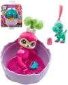Mattel Cave Club dino zvířátko herní set se slizem a doplňky 4 překvapení plast