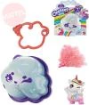 Mattel Cloudees mini zvířátko v obláčku v pouzdře s překvapením různé druhy Mattel Cloudees mini zvířátko v obláčku v pouzdře s překvapením různé druhy