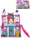 Mattel Enchantimals královský zámek herní set panenka Felicity s doplňky