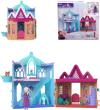 Mattel Frozen Pečujeme o zvířátka herní set malá panenka Elsa s doplňky