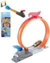 Mattel HOT WHEELS Kaskadérské kousky set akční dráha s autíčkem 4 druhy