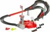 Mattel HOT WHEELS Racing Formule 1 startovací dráha se 3 autíčky