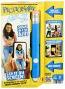 Mattel Hra elektronická Pictonary Air 2.0 interaktivní kreslení do vzduchu na baterie