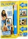 Mattel Hra elektronická Pictonary Air 2.0 interaktivní kreslení do vzduchu na baterie Mattel Hra elektronická Pictonary Air 2.0 interaktivní kreslení do vzduchu na baterie