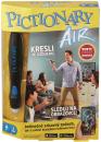 Mattel Hra elektronická Pictonary Air interaktivní kreslení do vzduchu na baterie