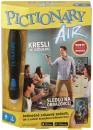 Mattel Hra elektronická Pictonary Air interaktivní kreslení do vzduchu na baterie Mattel Hra elektronická Pictonary Air interaktivní kreslení do vzduchu na baterie
