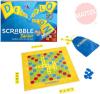 Mattel Hra Scrabble Junior (společenská hra) Mattel Hra Scrabble Junior (společenská hra)