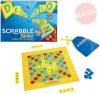 Mattel Hra Scrabble Junior (společenská hra) Mattel Hra Scrabble Junior (společenská hra)