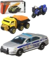 Mattel MATCH BOX Auto sběratelské angličák v krabičce různé druhy kov