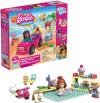 Mattel MEGA CONSTRUX Barbie Nej kamarádky set se 2 figurkami 2 druhy (stavebnice) Mattel MEGA CONSTRUX Barbie Nej kamarádky set se 2 figurkami 2 druhy (stavebnice)
