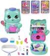 Mattel Polly Pocket Pidi Pocketka do kapsy různé druhy s překvapením