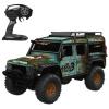 MAX TIGER 3 -1/10 Crawler 4x4 + sleva 300,- na příslušenství