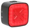 Max1 blikačka zadní Xlight USB
