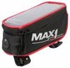Max1 brašna Mobile One červeno/černá Max1 brašna Mobile One červeno/černá