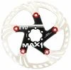 Max1 brzdový kotouč Evo 203 mm černý Max1 brzdový kotouč Evo 203 mm černý