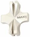 Max1 centrklíč MAX1 Max1 centrklíč MAX1