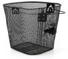 Max1 Držák světla na drátěné koše