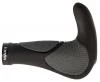 Max1 gripy Comfy X3 černo/šedé Max1 gripy Comfy X3 černo/šedé