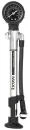 Max1 Shock Sport Armour 600 PSI hustilka s manometrem
