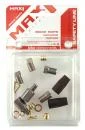 Max1 hydraulický montážní set Kit D
