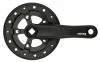 Max1 kliky Kids 28z 140 mm černé s krytem Max1 kliky Kids 28z 140 mm černé s krytem
