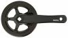 Max1 kliky Kids 32z 160 mm černé s krytem Max1 kliky Kids 32z 160 mm černé s krytem