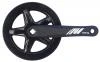 Max1 kliky Single 42z 175mm černé s krytem Max1 kliky Single 42z 175mm černé s krytem