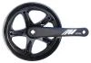 Max1 kliky Single 46z 175mm černé s krytem Max1 kliky Single 46z 175mm černé s krytem