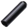 Max1 Alu 1,2 mm černá koncovka lanka, balení 600 ks Max1 Alu 1,2 mm černá koncovka lanka, balení 600 ks