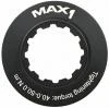 Max1 matice pro kotouč Center Lock pro vnitřní klíč Max1 matice pro kotouč Center Lock pro vnitřní klíč