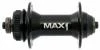 Max1 náboj přední Sport 32h CL černý Max1 náboj přední Sport 32h CL černý