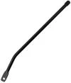 MAX1 náhradní vzpěra k nosiči 230 mm černá hliníková MAX1 náhradní vzpěra k nosiči 230 mm černá hliníková