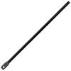 Max1 350 mm černá hliníková přímá náhradní vzpěra k nosičům Max1 350 mm černá hliníková přímá náhradní vzpěra k nosičům