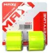 Max1 páska reflexní svinovací 39 cm 2ks na kartě Max1 páska reflexní svinovací 39 cm 2ks na kartě