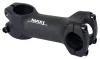 Max1 představec Alloy 90/10°/25,4 mm černý Max1 představec Alloy 90/10°/25,4 mm černý