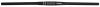 Max1 řidítka Performance XC 740/31,8 mm černé