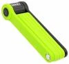 Max1 skládací zámek Bull 850 mm zelený