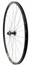 Max1 Zapletené kolo 27,5[34] SHIMANO Disc Center lock přední černé