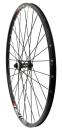 Max1 zapletené kolo 28/29[34] Disc Center lock přední černé