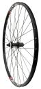 Max1 zapletené kolo 28/29[34] Disc Center lock zadní 8-11sp. černé
